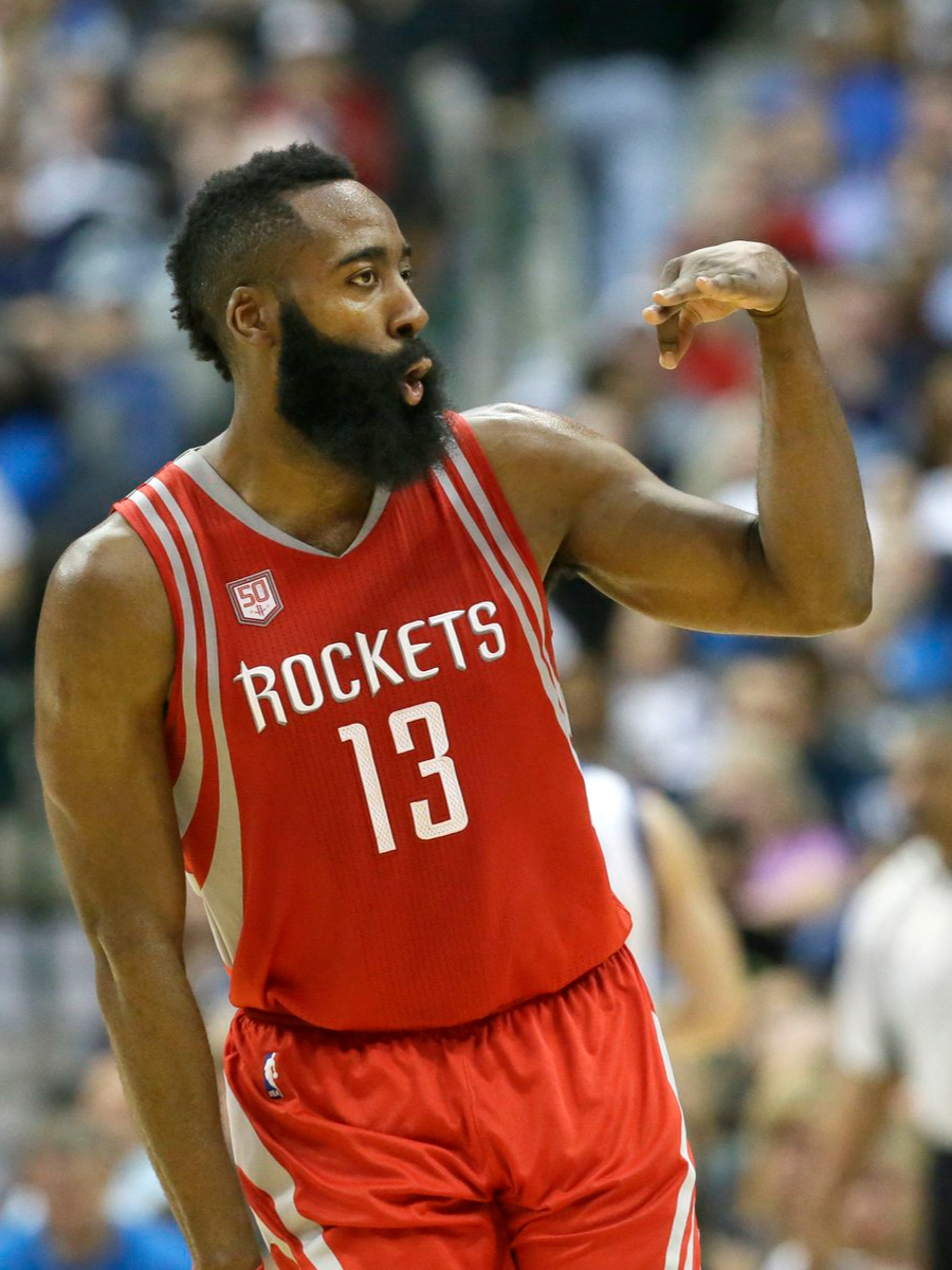 亚博APP 哈登14年最嚣张一战 