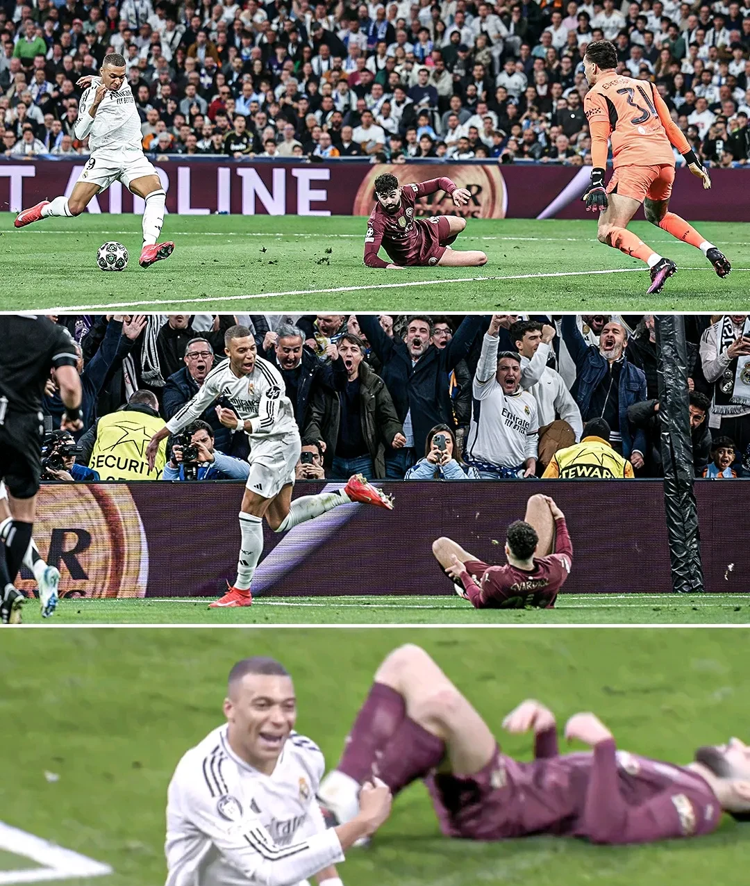 亚博官网登录姆巴佩在G2比赛中赛况扑朔迷离，败北引发热议！的简单介绍