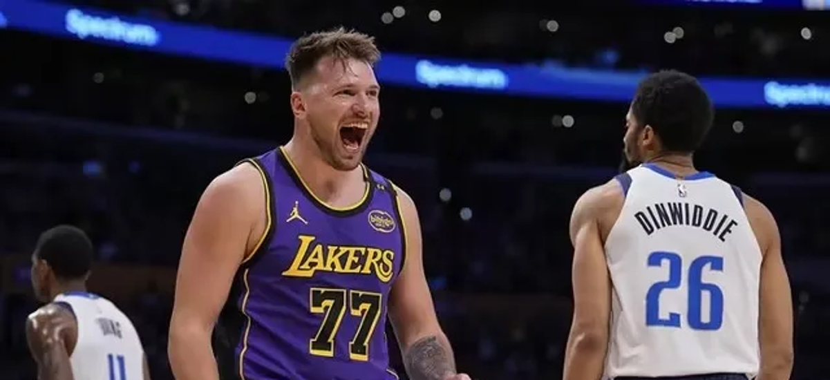 亚博体育下载 东契奇巅峰对决，Rookie与60激战德国队分钟，出色防守胜负难料！